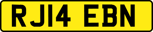 RJ14EBN