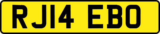 RJ14EBO