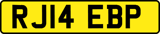RJ14EBP