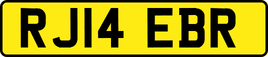 RJ14EBR