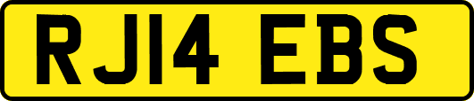 RJ14EBS