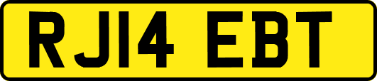RJ14EBT