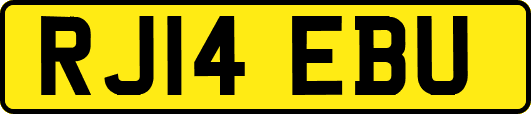 RJ14EBU