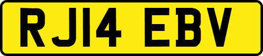 RJ14EBV