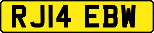 RJ14EBW
