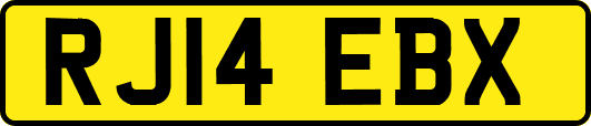 RJ14EBX