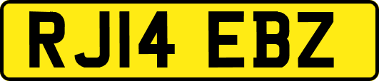 RJ14EBZ