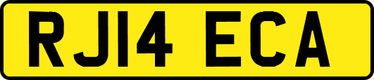 RJ14ECA