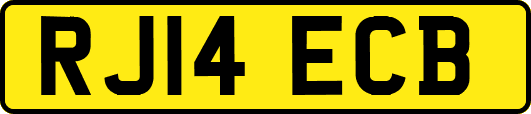 RJ14ECB