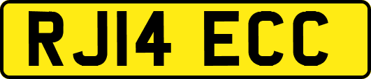 RJ14ECC
