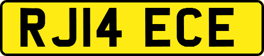 RJ14ECE