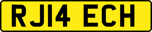 RJ14ECH