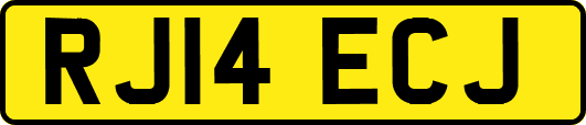RJ14ECJ