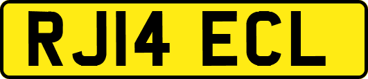 RJ14ECL