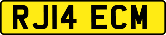 RJ14ECM