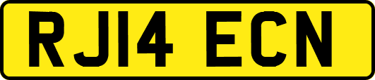 RJ14ECN