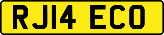 RJ14ECO