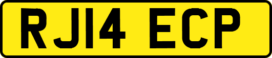 RJ14ECP