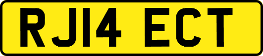 RJ14ECT