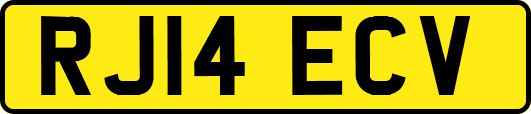 RJ14ECV