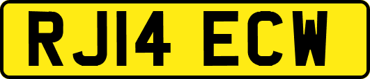 RJ14ECW