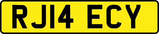 RJ14ECY