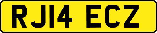 RJ14ECZ