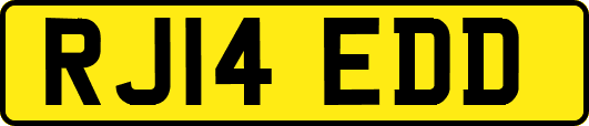 RJ14EDD