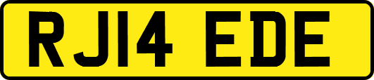 RJ14EDE