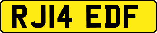 RJ14EDF