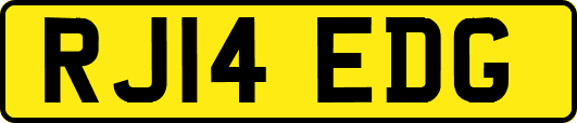 RJ14EDG