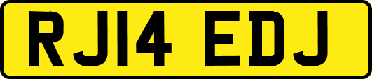 RJ14EDJ