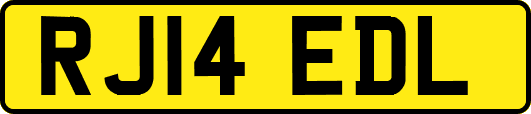 RJ14EDL