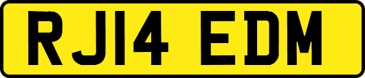 RJ14EDM