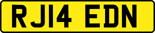 RJ14EDN