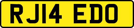 RJ14EDO