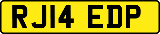 RJ14EDP
