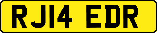 RJ14EDR