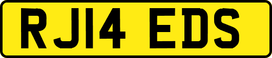 RJ14EDS