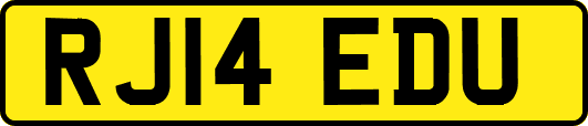 RJ14EDU