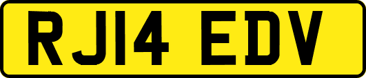 RJ14EDV