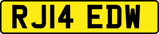 RJ14EDW