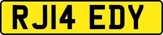 RJ14EDY
