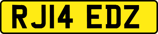 RJ14EDZ