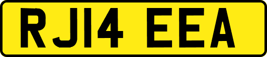 RJ14EEA