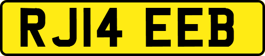 RJ14EEB