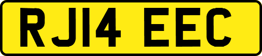 RJ14EEC