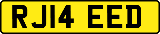 RJ14EED