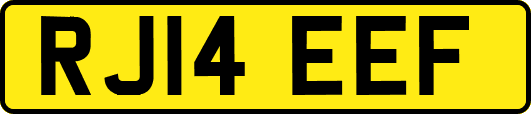 RJ14EEF