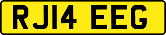 RJ14EEG